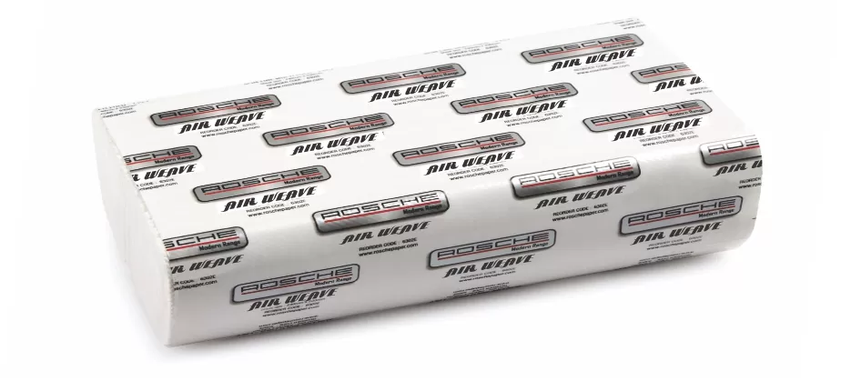 Compact Hand Towel - Rosche 6318