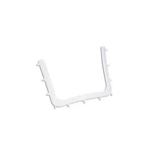 Rubber Dam - Frame, Radiolucent Plastic