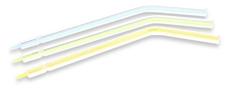 Disposable Air / water Syringe tips