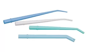Disposable Surgical Aspirator Tips