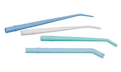 Disposable Surgical Aspirator Tips