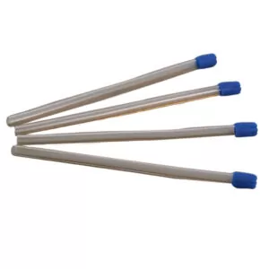 Saliva Ejectors - clear